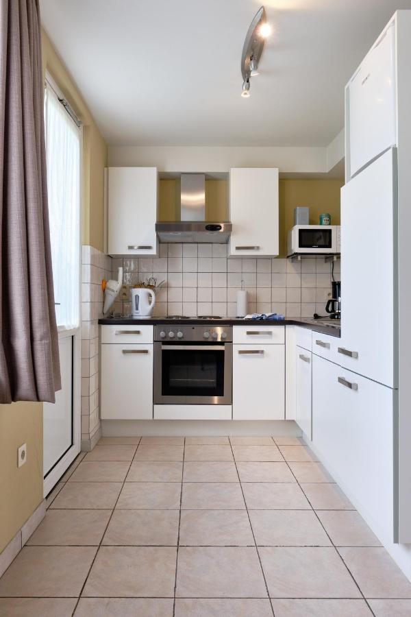 Pieters Huis Kinrooi Buitenkant foto