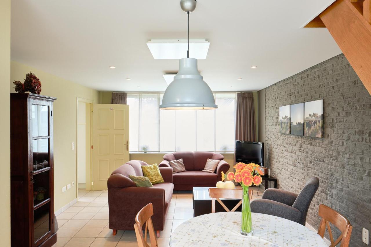 Pieters Huis Kinrooi Buitenkant foto